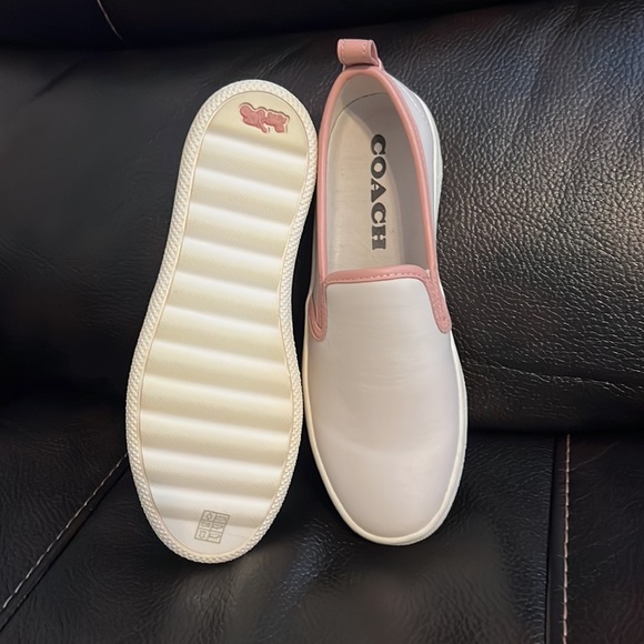 Coach Shoes - Picture 2 of 4